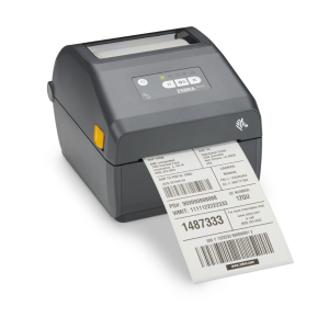 Zebra ZD220 Barcode Printer