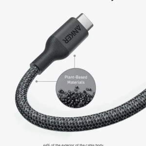 Anker Powerline USB-C Cable
