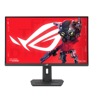 Asus 27-inch 144Hz Monitor