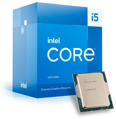 Intel Core i5-13400F Processor
