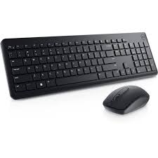 Dell Wireless Keyboard & Mouse Combo