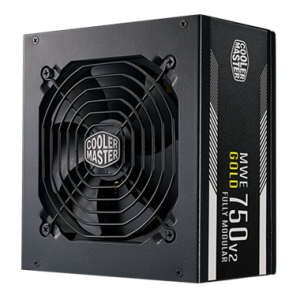 Cooler Master 750W PSU