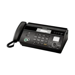 Panasonic KX-FT981 Fax Machine